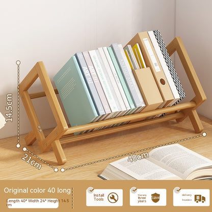 UniShelf Office Desktop Organizer