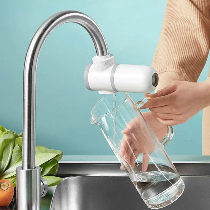 PureFlow Household Tap Water Filter