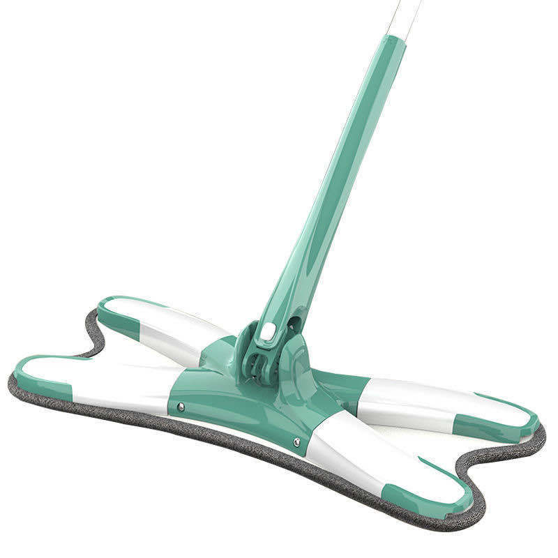 EasySqueeze Hand-Free Household Mop