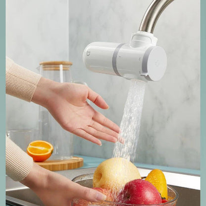 PureFlow Household Tap Water Filter