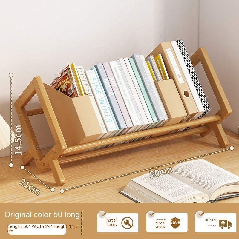 UniShelf Office Desktop Organizer