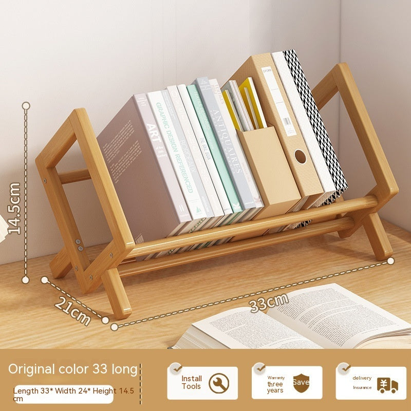 UniShelf Office Desktop Organizer