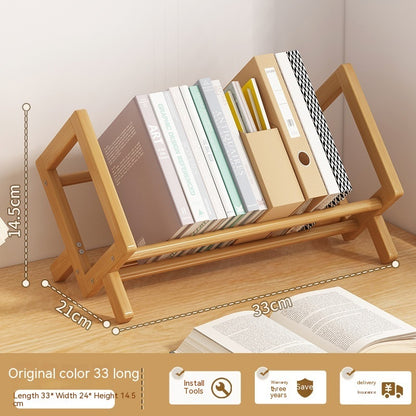 UniShelf Office Desktop Organizer