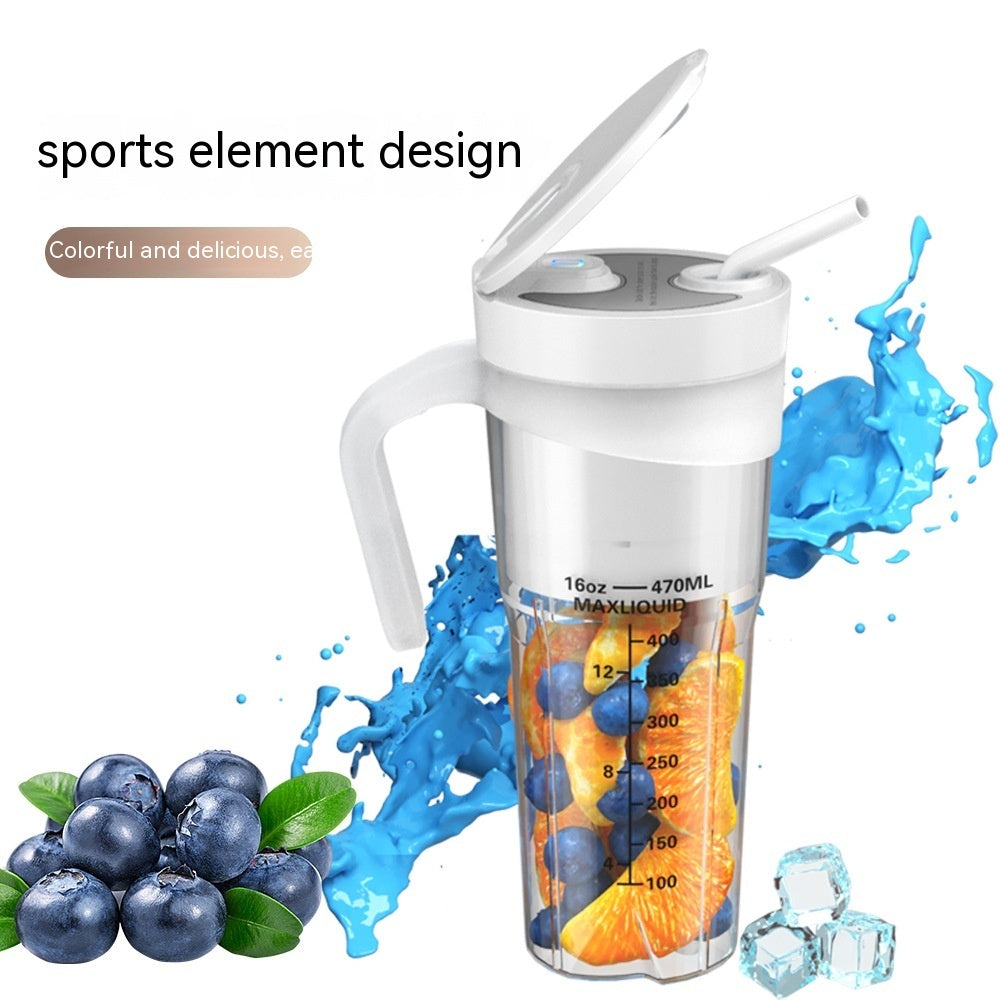 BlendEase Student Multifunctional Juicer