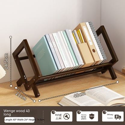 UniShelf Office Desktop Organizer