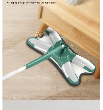 EasySqueeze Hand-Free Household Mop