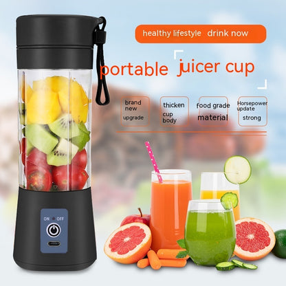 BlendPro 6-Blade Portable Electric Juicer