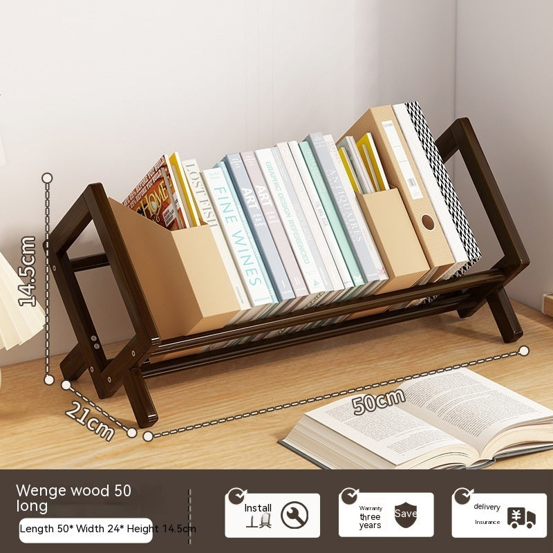 UniShelf Office Desktop Organizer