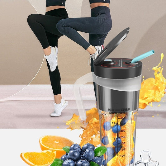 BlendEase Student Multifunctional Juicer