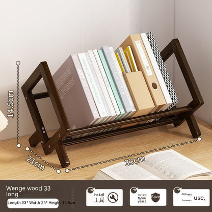 UniShelf Office Desktop Organizer